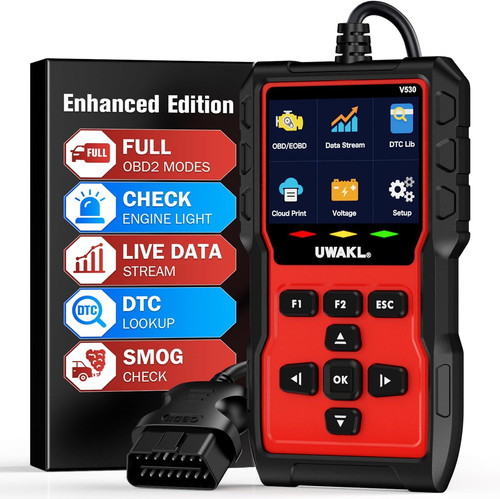 Obd2 auto diagnostica obd - auto,