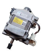 Ricambio Originale per Lavatrice Electrolux REX RWF127119W  Motore HXG52A07.EL05