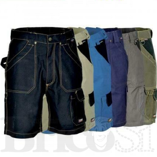 Pantaloncino bermuda pantalone - pantaloncino,