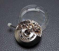 ETA VALJOUX 7750 CRONOGRAFO