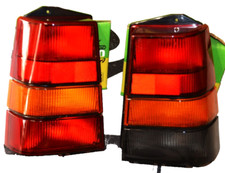 SEAT MARBELLA COPPIA FANALI FANALE POSTERIORE DESTRO SINISTRO ORIGINALI VALEO