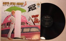 RUTH WALLIS / DAVY’S LITTLE