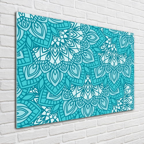 Tulup acrylic glass print - tulup,