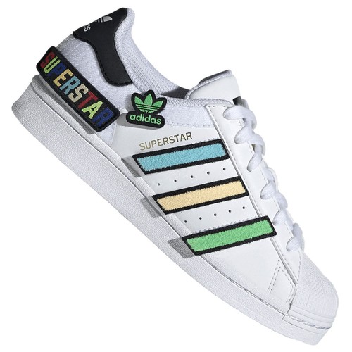 Adidas originals superstar - originals,