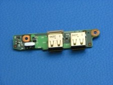 Scheda usb toshiba satellite - scheda,