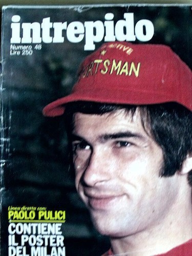 Intrepido 1974 - 1974,