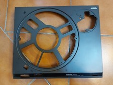 Technics cover chassis - sl-q2,