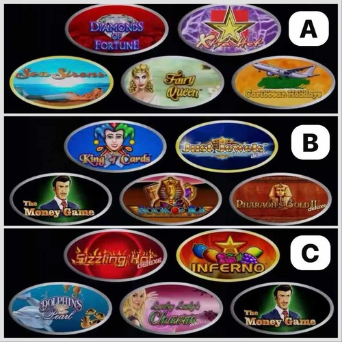 Schede gioco per - ,