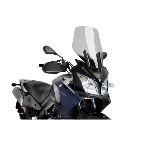 Cupolino puig touring fumè - cupolino,