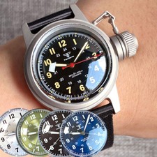 Orologio automatico uomo 36mm