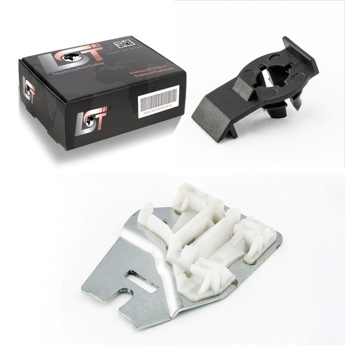 Set riparazione alzacristalli - set,