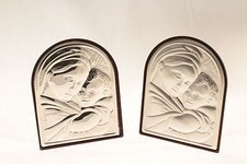 Icona madonna con bambino