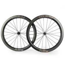 ICAN FL50 Max 1395g Carbon