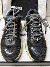 Sneaker Dsquared2 Nr.41  Lace-up Low Top Sneakers