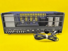 LUXMAN A2500 Vacuum Tube