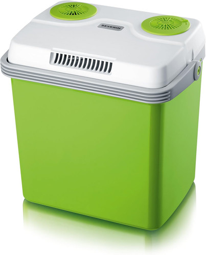 Frigo portatile elettrico 25l - portatile,