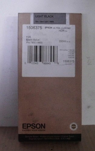 Epson t5967 inchiostro light - epson,