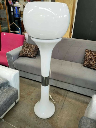 Lampada terra designer - lampada,