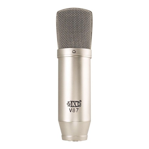 Mxl v87 microfono - mxl,