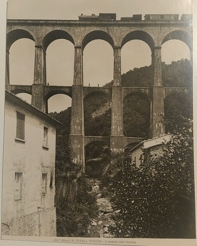 Toscana piteccio viadotto - toscana:,