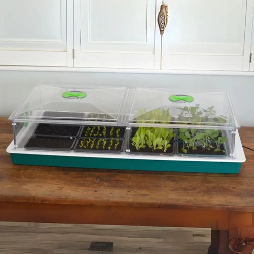 Vitopod propagatore riscaldato - vitopod,