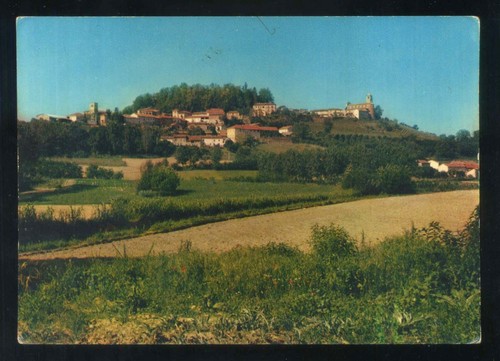 Incisa scapaccino - scapaccino,