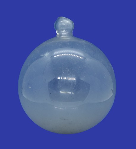 Sfera della tomba - , sacra