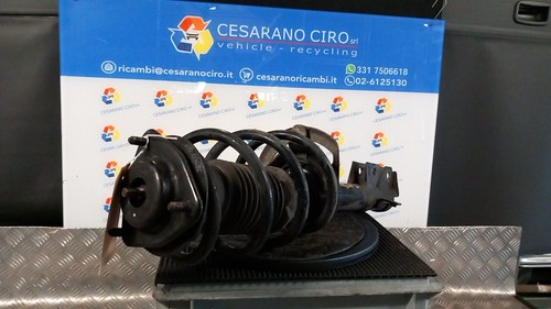 Ammortizzatore ant sdf - sx.,