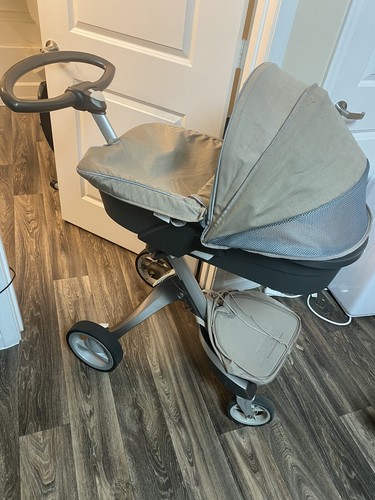 Stokke xplory carry cot - stokke®,