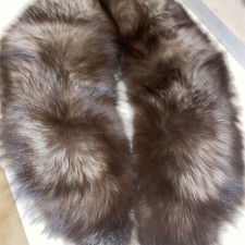 Collo In Pelliccia