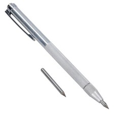 Penna 6" incisore incisore
