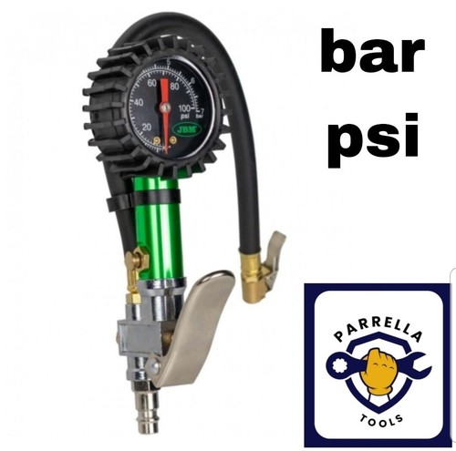 Manometro pressione aria - pressione,