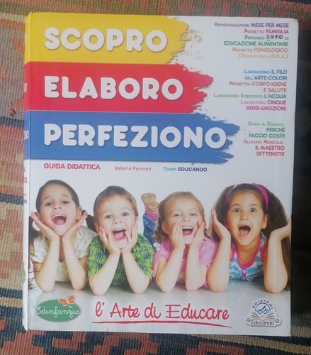 Guida didattica scuola