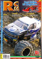 2011 04 - RADIO CONTROL MODEL