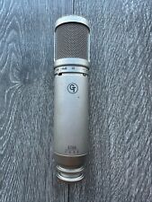 普 Raro Microfono a valvole Groove Tubes GT-66