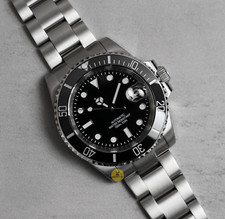 Orologio Personalizzato 40mm