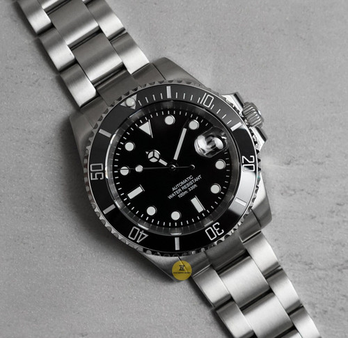 Orologio personalizzato 40mm - orologio,