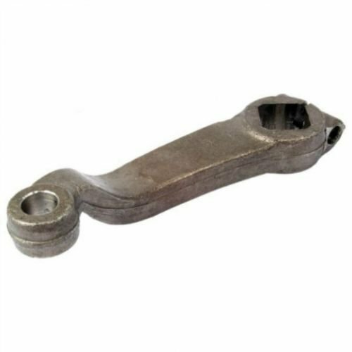 588299 leva sterzo trattore - sterzo, dx