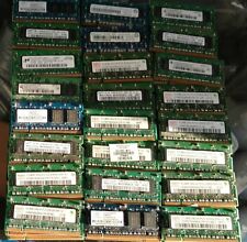 512MB PC5300 DDR2 PC2-5300S