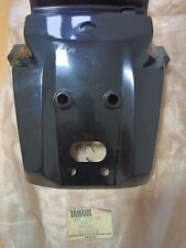 Carena Parafango Posteriore