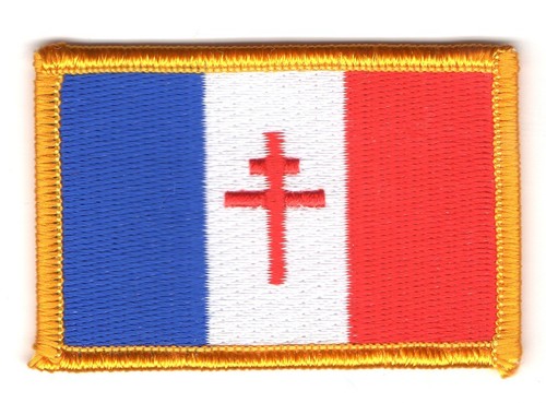Toppe toppa patch - toppa,