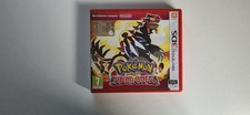 Pokémon Rubino Omega (Nintendo 3DS, 2014)