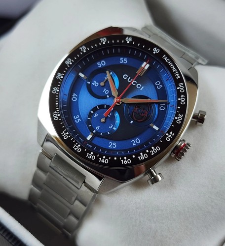 Orologio uomo gucci - orologio,