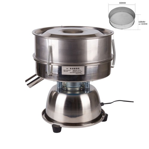 Setacciatrice vibrante - setacciatrice,