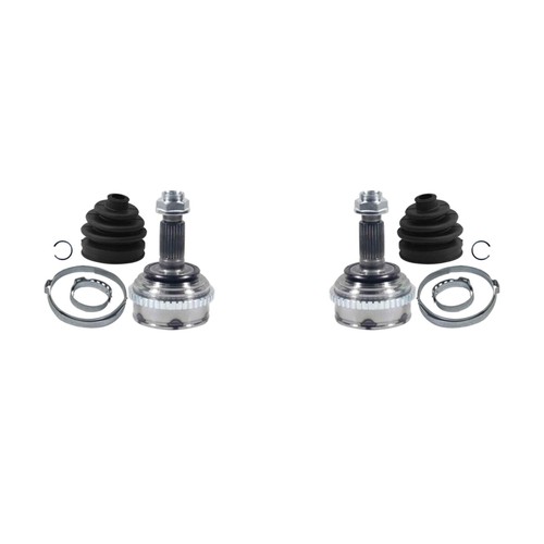 Hart kit giunto - 2x,