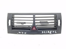 A16983000549116 BOCCHETTA ARIA CENTRALE CRUSCOTTO per MERCEDES BENZ CLASSE A