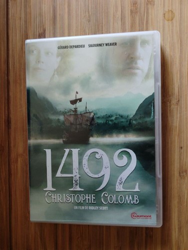 1492 cristoforo colombo - 1492,