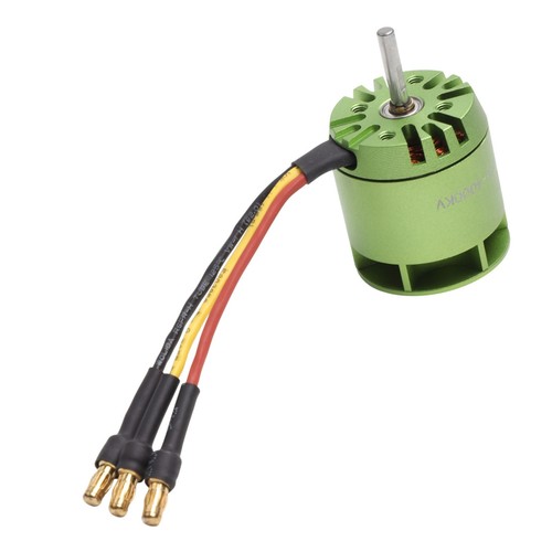 Motore brushless ottime