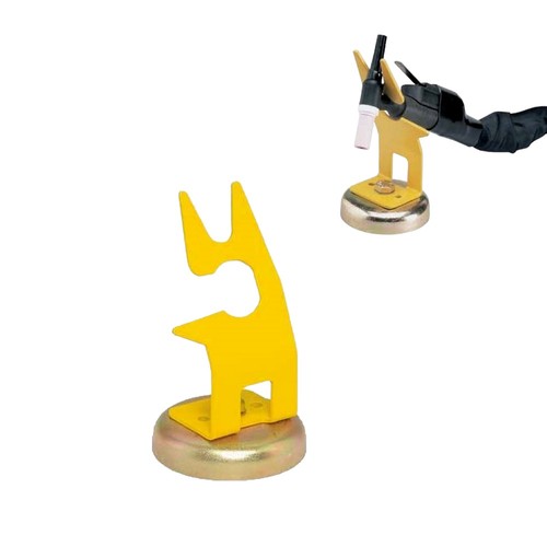 Supporto metallo per torcia - metallo,