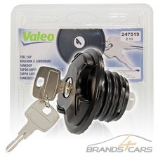 VALEO TAPPO SERBATOIO TAPPO